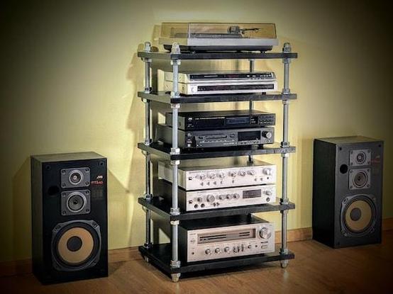 vintage audio rack il 570xN 2263582032 6gtv