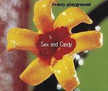Marcy Playground - Sex And Candy 220px Scsingle