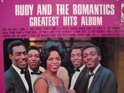 Ruby & the Romantics hqdefault