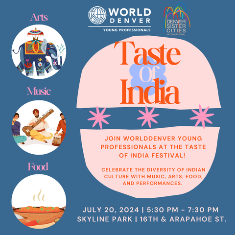 July 20 2024 Taste of India July 20 2024 1