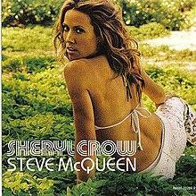 Sheryl Crow - Steve McQueen 220px Sheryl Crow Steve McQueen