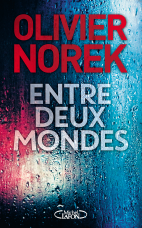 Olivier Norek, 