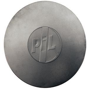 Public Image Ltd. Metal Box PIL   Metal Box original