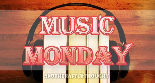 Monday music monday logo
