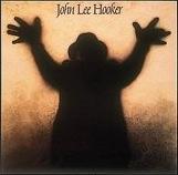 John Lee Hooker The Healer JohnLeeHooker TheHealer1