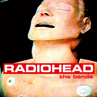 Radiohead The Bends Radioheadthebends