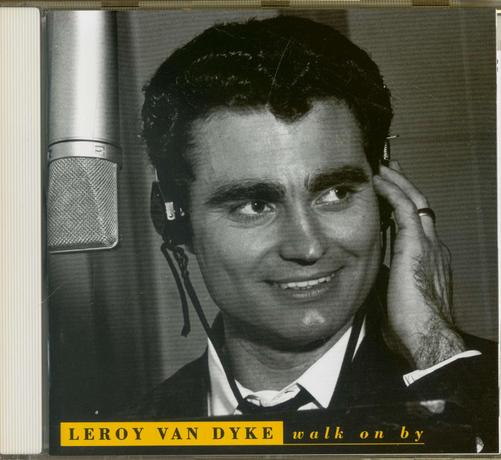 Leroy Van Dyke - Walk On By 4000127157799