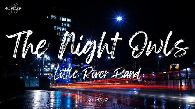 Little River Band - Help Is on Its Way hq720