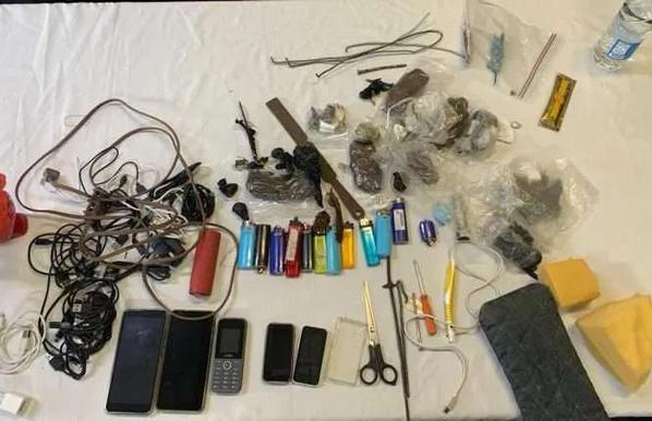 Contraband Found In St Kitts Nevis Prison.jpg