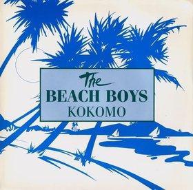 The Beach Boys - Kokomo Kokomo song cover