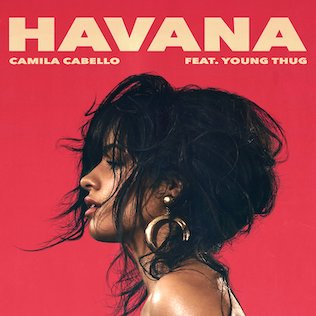 Camila Cabello, Young Thug - Havana Havana (featuring Young Thug) (Official Single Cover) by Camila Cabello
