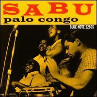 Sabu Palo Congo Palocongo