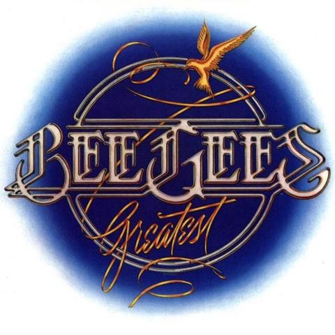 Album Cover: 

Bee Gees

Greatest