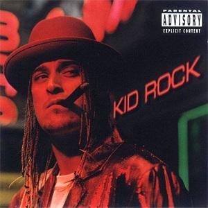 Kid Rock Devil Without A Cause Kid Rock Devil Without a Cause (album cover)