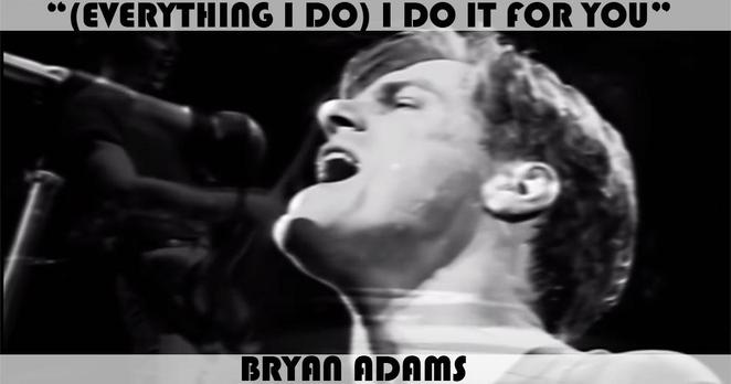 Bryan Adams - (Everything I Do) I Do It For You adams bryan  everything i do