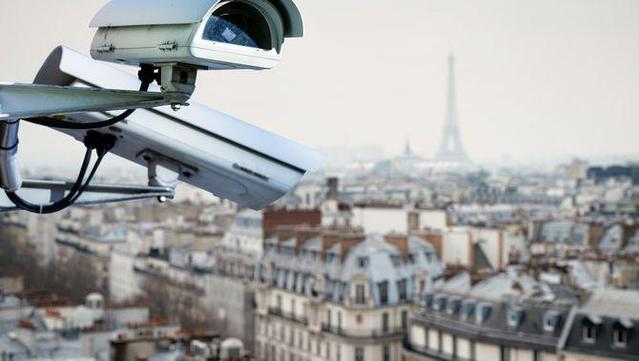 Les càmeres instal·lades pels Jocs Olímpics de París 2024 analitzen soles el comportament dels ciutadans