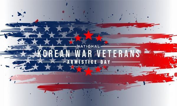 National Korean War Veterans Armistice Day national korean war veterans armistice 600nw 2475561901