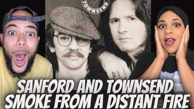 Sanford-Townsend Band - Smoke from a Distant Fire maxresdefault