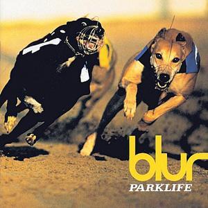 Blur Parklife BlurParklife