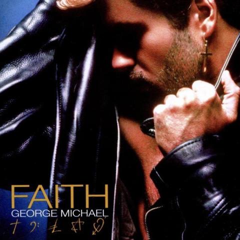 Album: 

George Michael

Faith 
