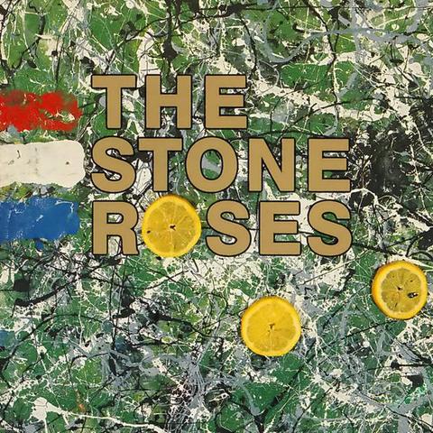 The Stone Roses The Stone Roses stone roses