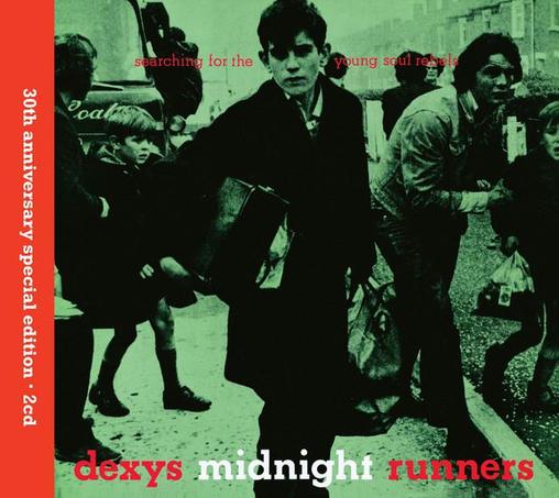 Dexys Midnight Runners Searching for the Young Soul Rebels ab67616d0000b2736d964c6eacd7336bfe2c8835