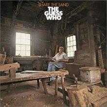 The Guess Who - Share The Land 220px Share the Land by The Guess Who