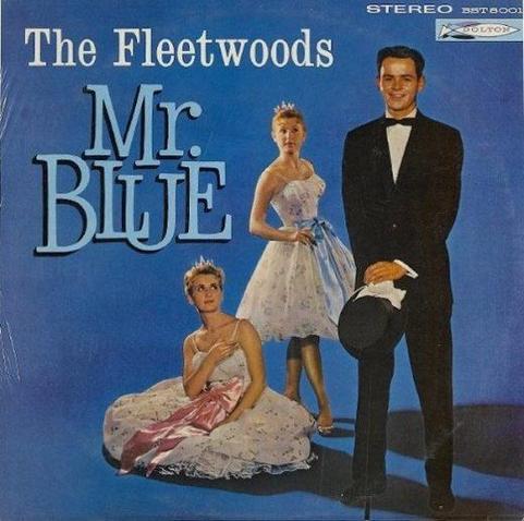 The Fleetwoods The Fleetwoods Mr Blue 1518456315 1615160386 520x517