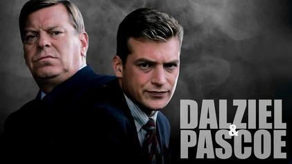 Dalziel & Pascoe (tv show)