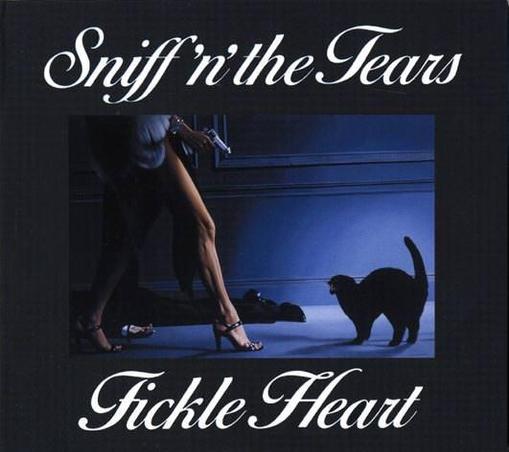 Sniff 'n' The Tears - Driver's Seat Fickle Heart