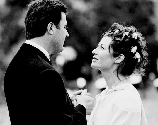 Amy Grant & Vince Gill - House Of Love vince gill amy grant wedding 041124 f850945023d24a948ce694925f447a60