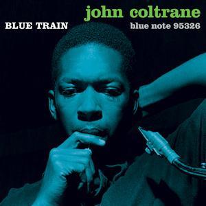 John Coltrane Blue Train John Coltrane   Blue Train
