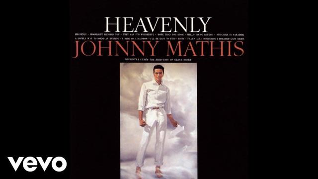 Johnny Mathis - Misty maxresdefault