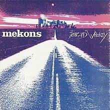 The Mekons Fear and Whiskey 220px Mekons Fear and Whiskey (album cover)