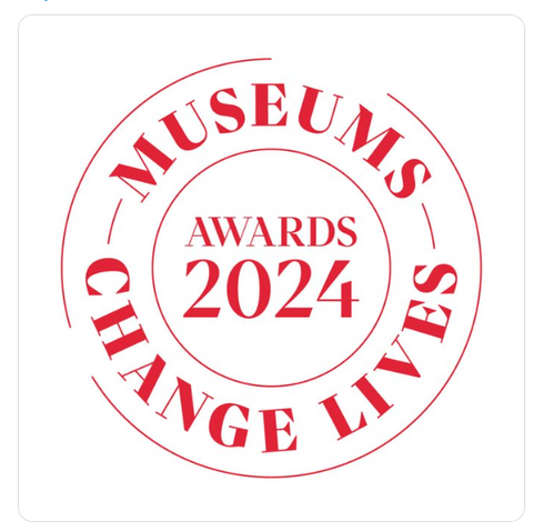 The Museums Association Museums Change Lives Awards 2024 are open for nominations
