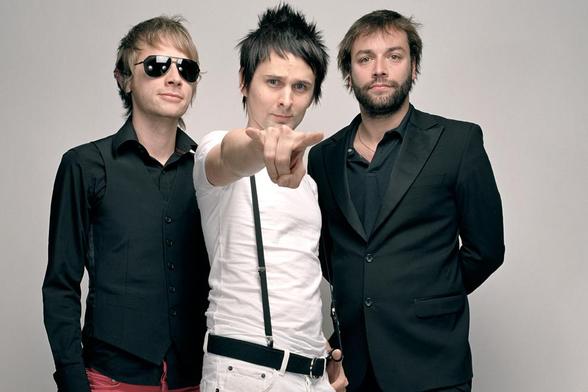 Muse Muse NME