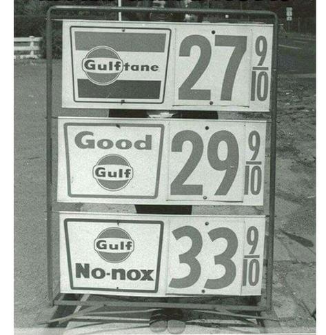 remember 24.9 cent gas whats the cheapest gas price everyone remembers we had a v0 zuxhe9qmkb5d1