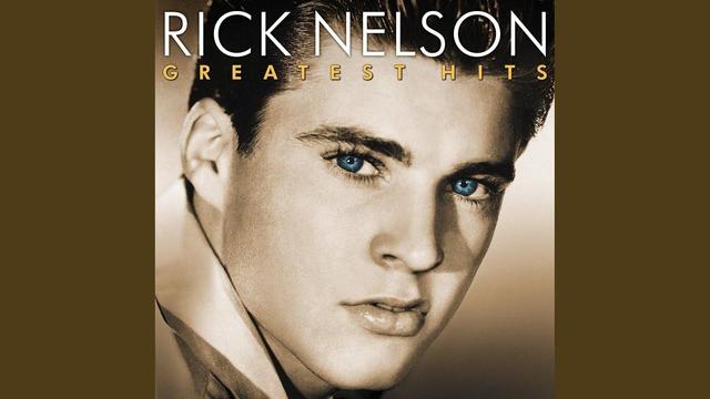 Rick Nelson - Garden Party maxresdefault