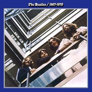 The Beatles The Beatles 1967-1970 Beatles19671970