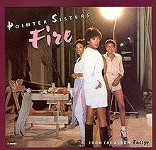 The Pointer Sisters - Fire 220px Firepointersisters