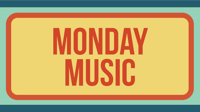 Monday monday music