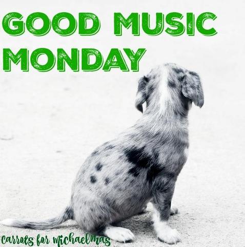 Monday Good Music MondayJune