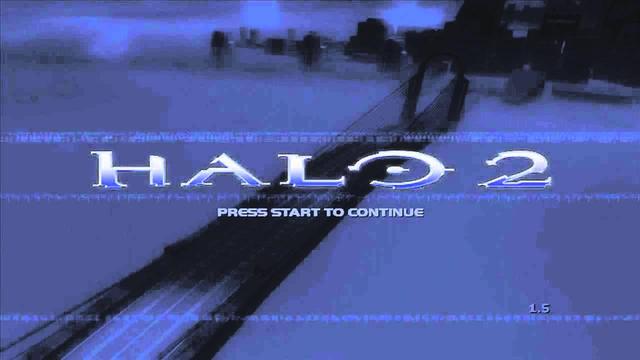 Halo 2