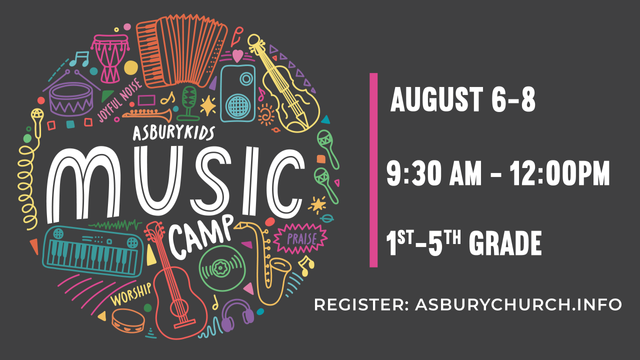 August 6 2024 music camp promographics v316x9