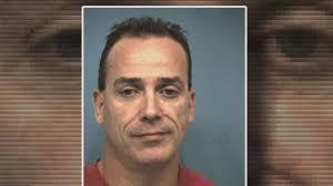 Chad Christopher Stark 55 sentenced to 2 years in prison for threatening Brad Raffensperger & his family.Stark, 55, posted a message Jan. 5, 2021, on Craigslist that was called 