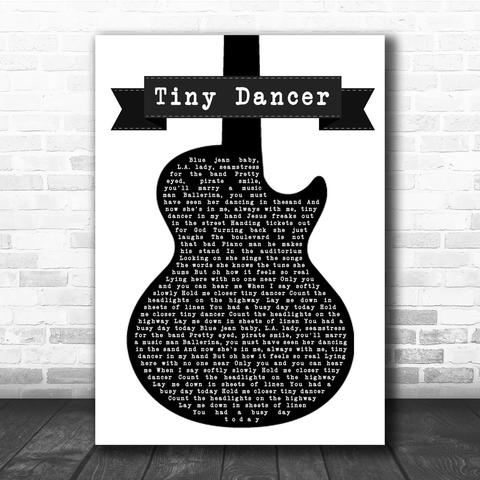 tiny guitar SLPTWHBKG3019  37237 1556013890