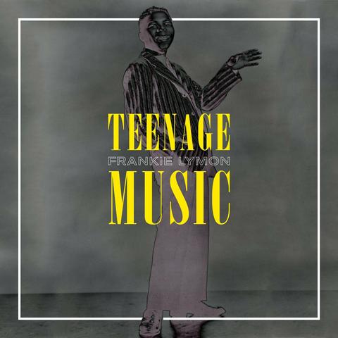 Frankie Lymon & the Teenagers 1900x1900 000000 80 0 0