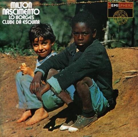 Milton Nascimento Clube Da Esquina 51Iu1K1ED L  UF1000 1000 QL80 