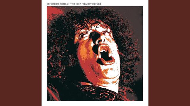 Joe Cocker - Feelin' Alright maxresdefault