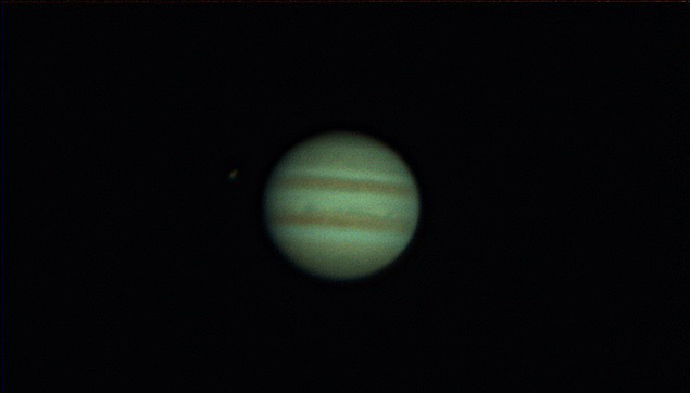 Jupiter 